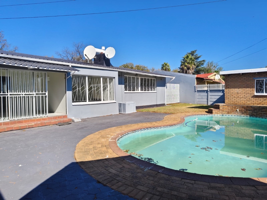 To Let 3 Bedroom Property for Rent in Sasolburg Free State